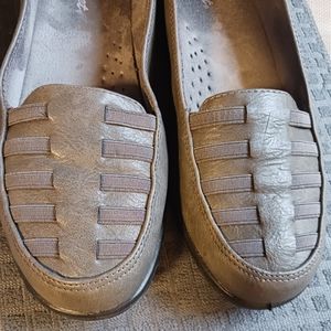 Womens slip ons easy street